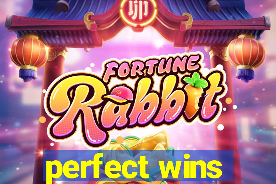 perfect wins